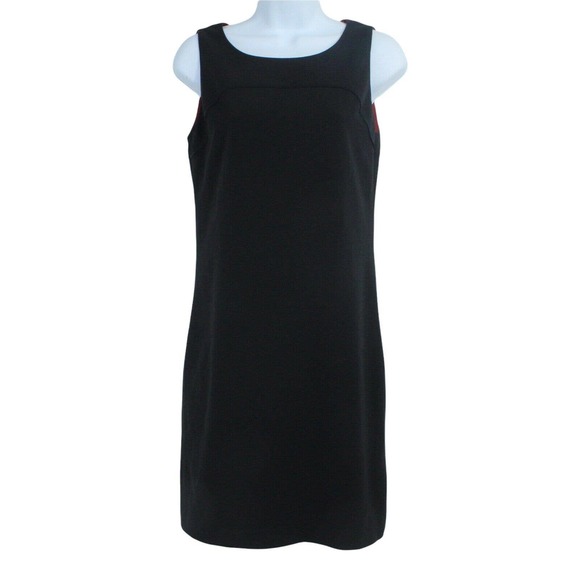 Ellie Tahari Dresses & Skirts - Ellie Tahari Women's Size 2 Sleeveless Black Dress